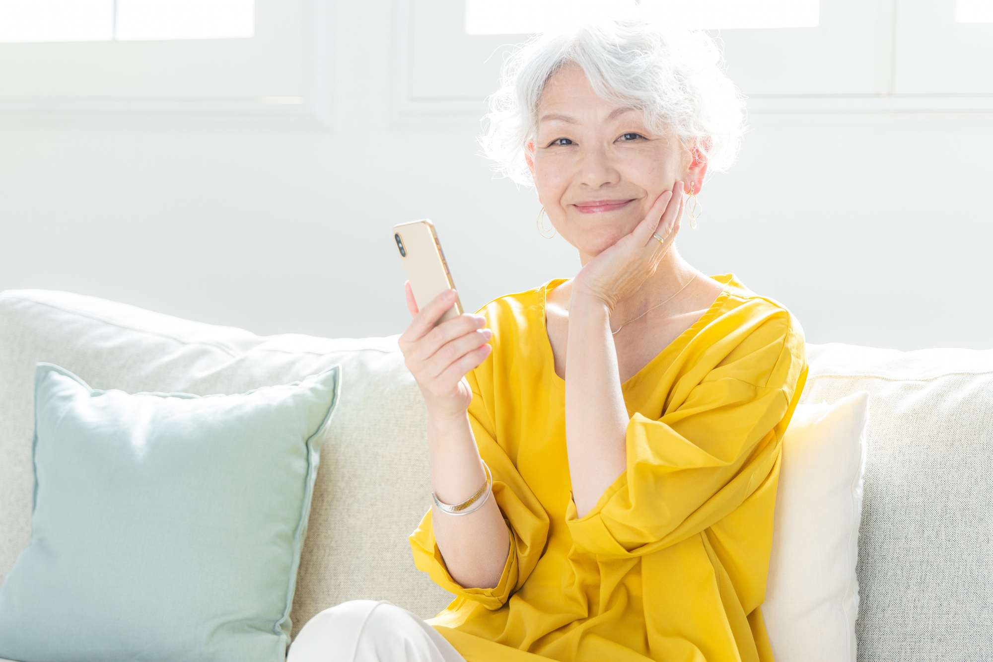 スマホサポート