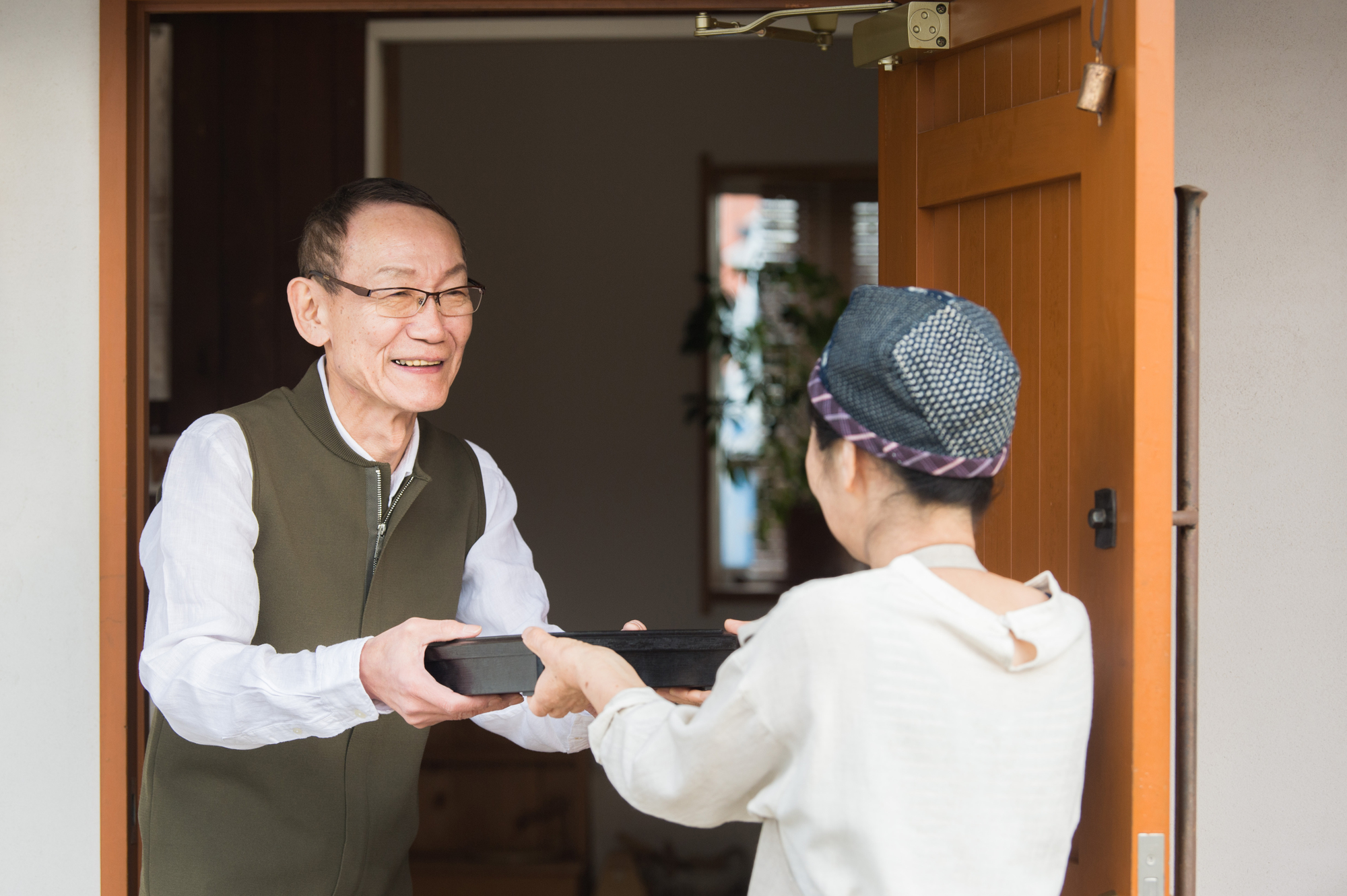 買い物サービス